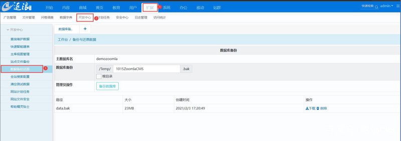站群程序的现状与趋势